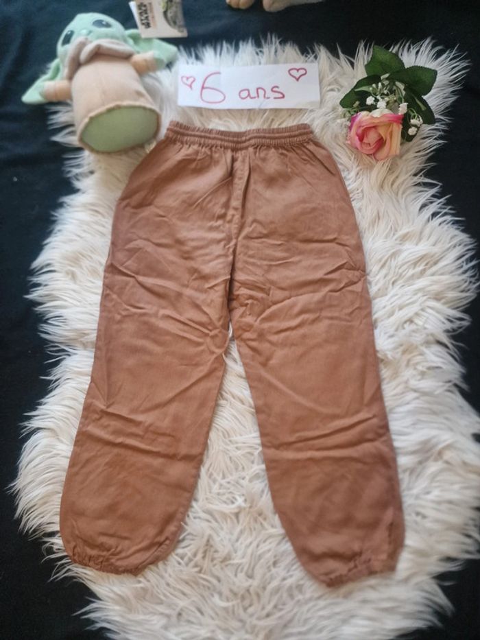 Pantalon fluide - photo numéro 2