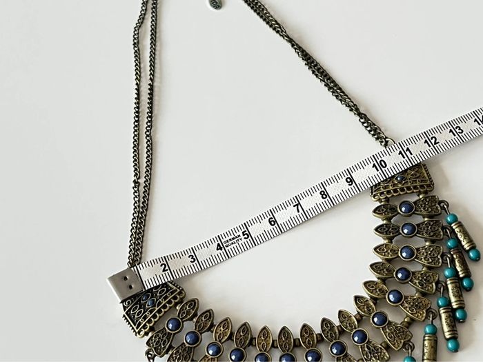 Collier 🍒 Moa - photo numéro 5