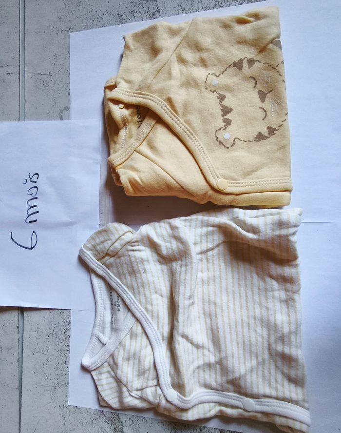 Bodys - photo numéro 4