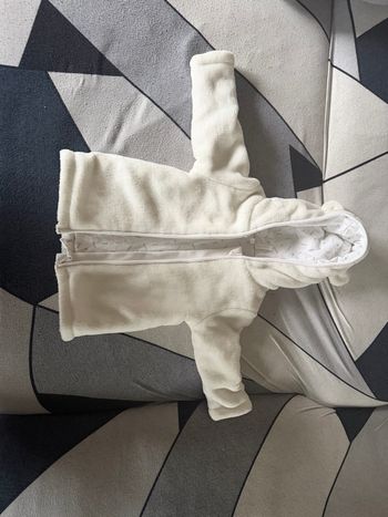 Veste bebe 