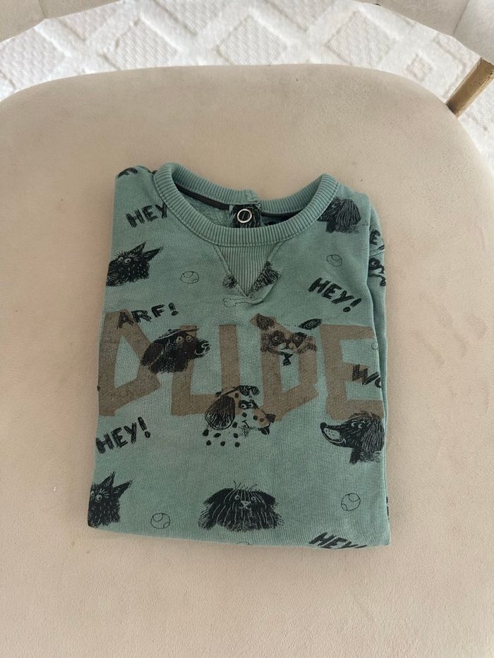 Lot de pull - photo numéro 4