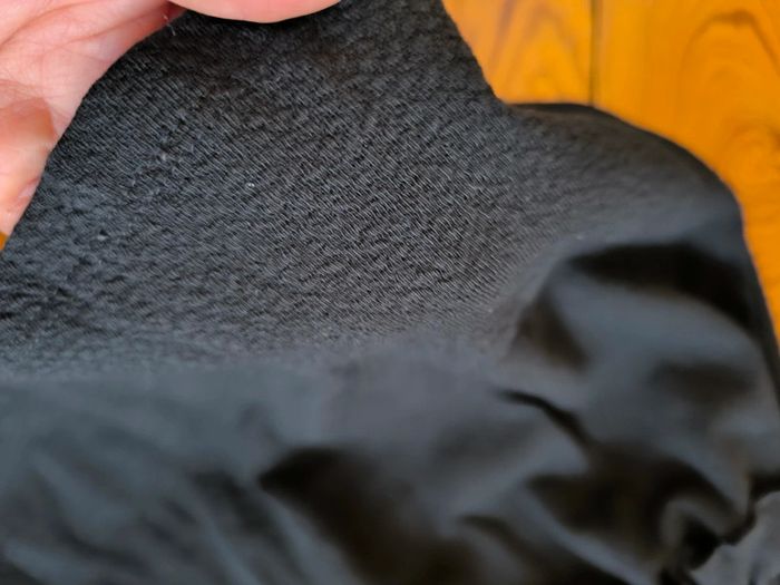Petite robe noire - photo numéro 3