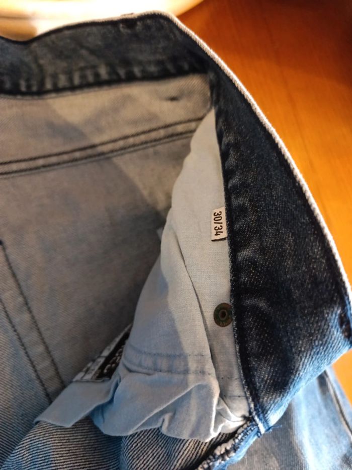 Jeans homme - photo numéro 3