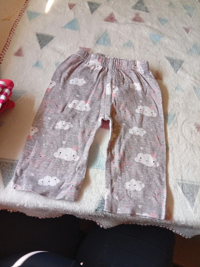 Lot 12 leggings - photo numéro 9