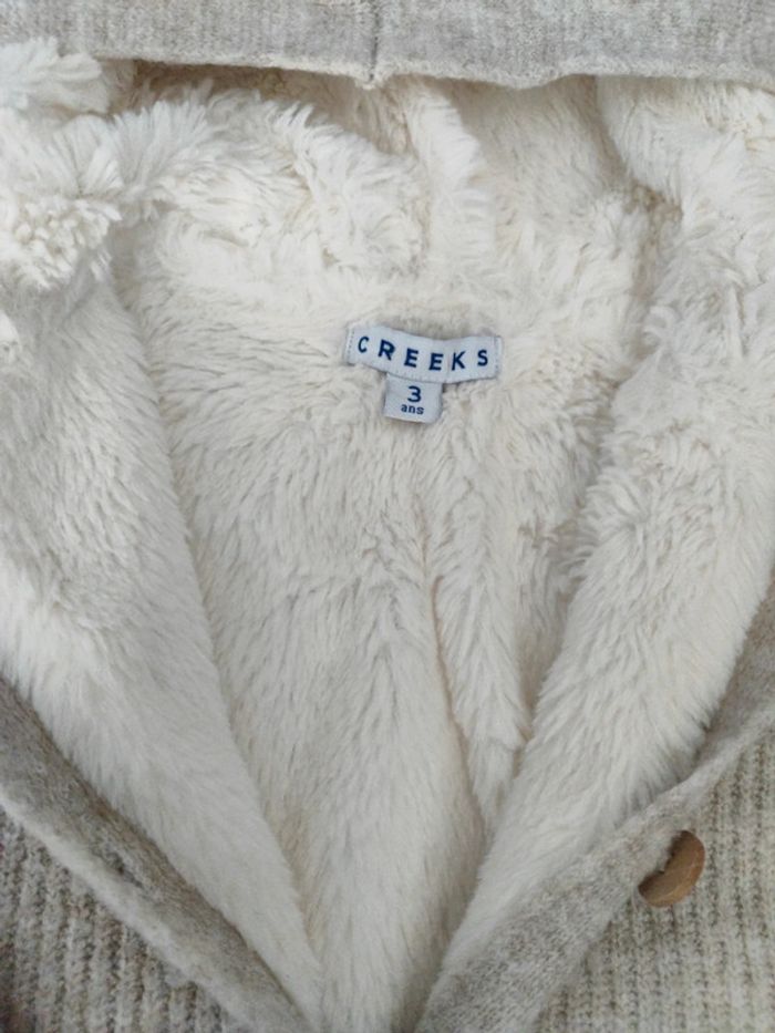 Veste mi saison - photo numéro 2