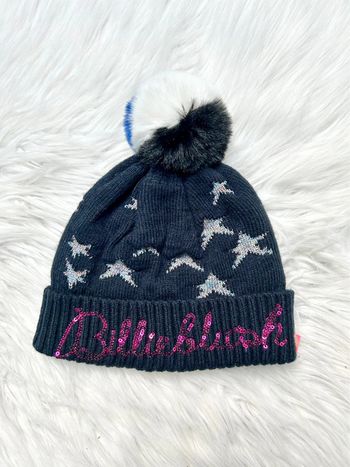 Bonnet - Billiesblush