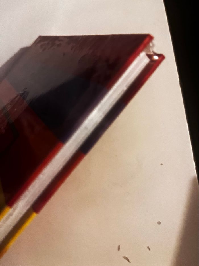 Livre les légendes de la mode sous blister - photo numéro 3