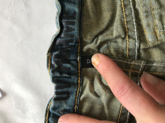 Jean - 12 Ans - photo numéro 8