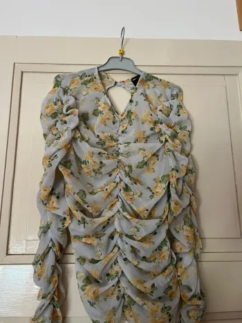 Blouse manches longues asos