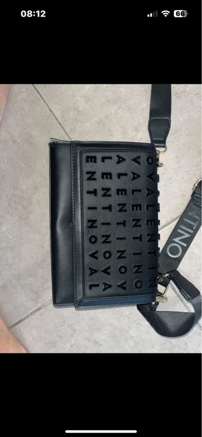 Sac bandoulière Valentino - photo numéro 8