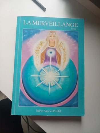 La merveillange