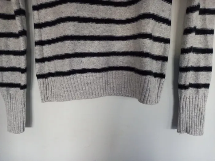 Joli pull hiver h&m - photo numéro 4