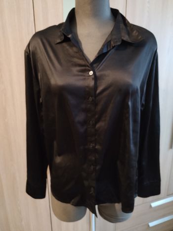 Chemise femme manches longues taille 44