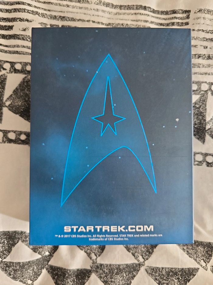 Star trek - photo numéro 2