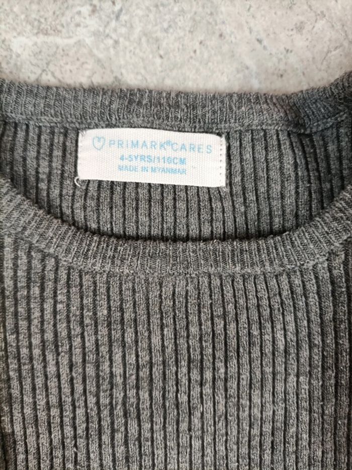 Jolie pull - photo numéro 3