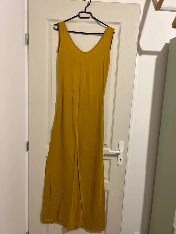 Robe longue