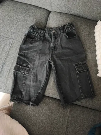 Short garçons 10/11 ans