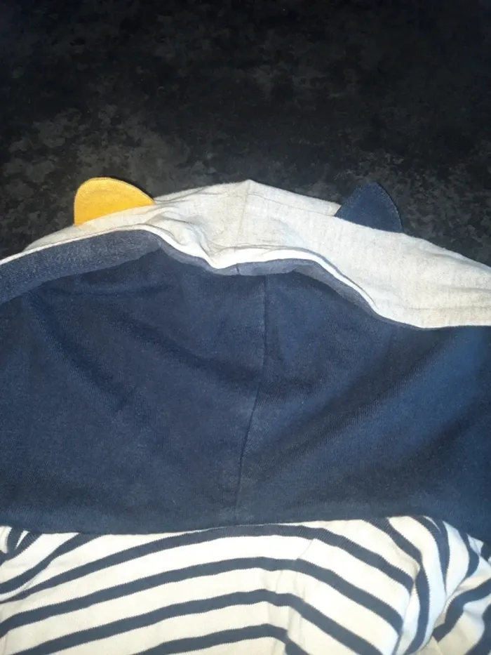 Gilet catimini 18 mois - photo numéro 4