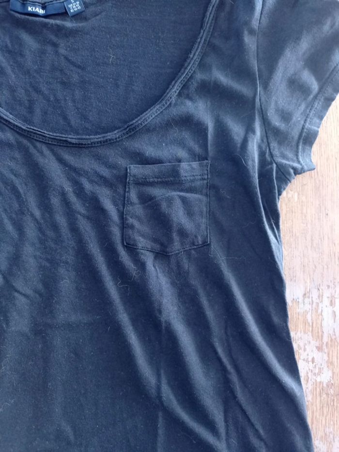 Tee-shirt - photo numéro 2