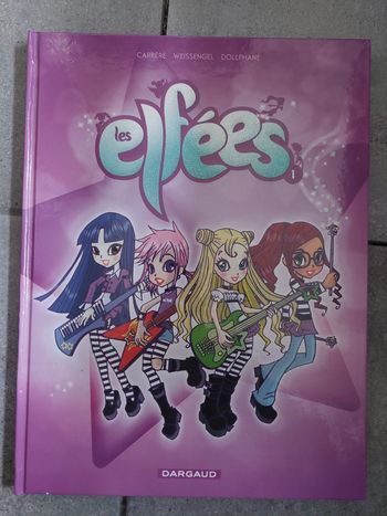 BD Elfées
