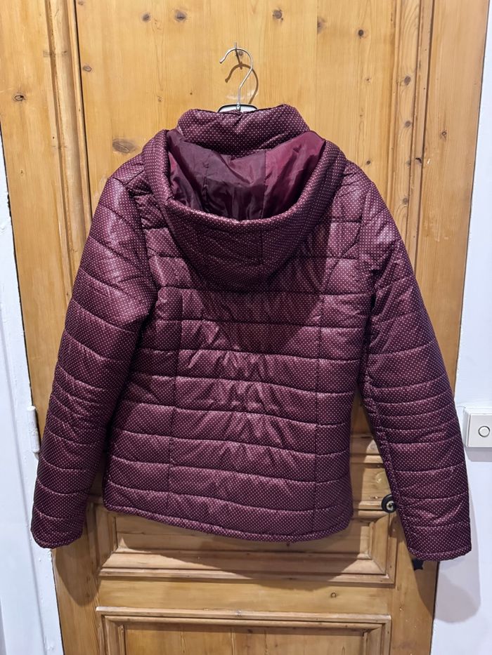 Doudoune - photo numéro 3