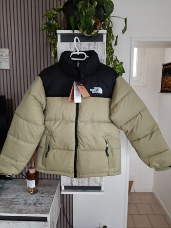 Doudoune the north face