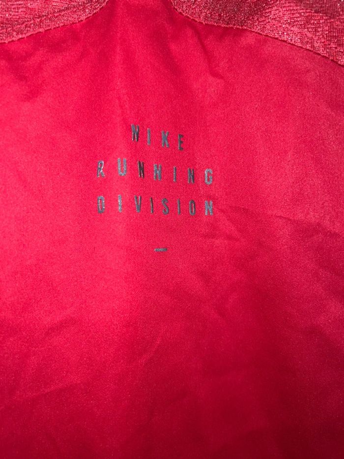 Veste Nike running division - photo numéro 8