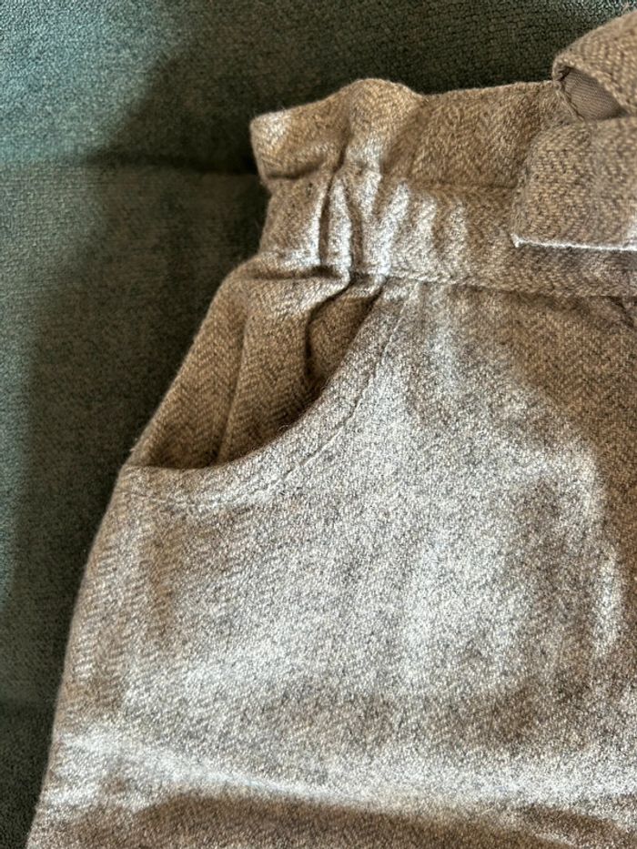 Magnifique pantalon hiver dpam neuf - photo numéro 5