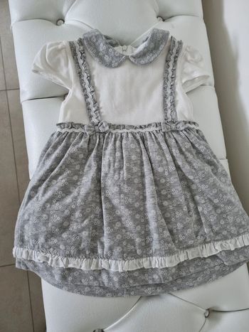 Robe princesse