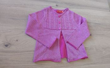Gilet 
