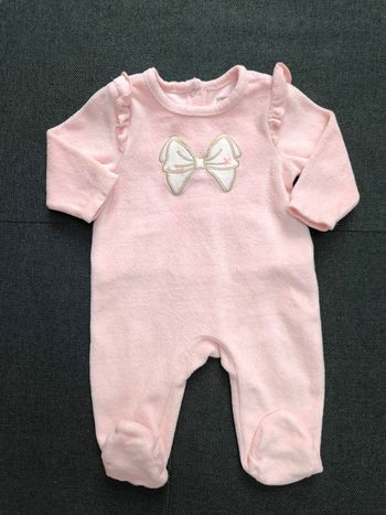 Pyjama 3 mois