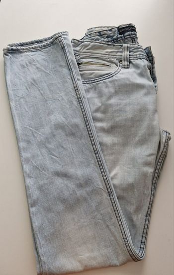 Pantalon jean kaporal
