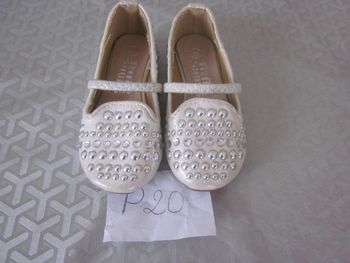 fille P 20