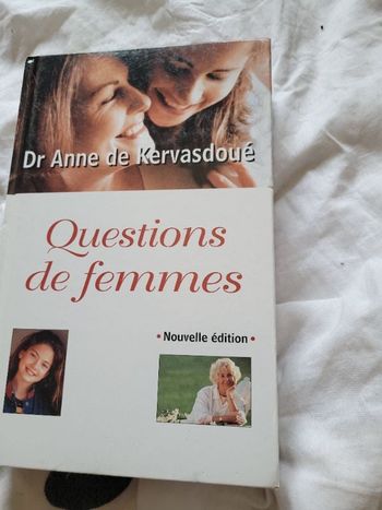 Questions de femmes