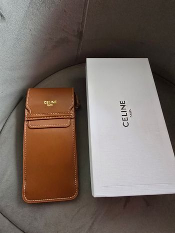 Pochette celine