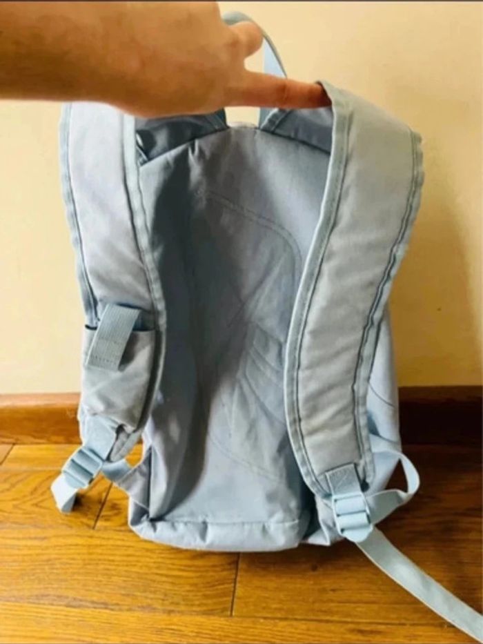 Sublime sac à dos reebook bleu ciel - photo numéro 5