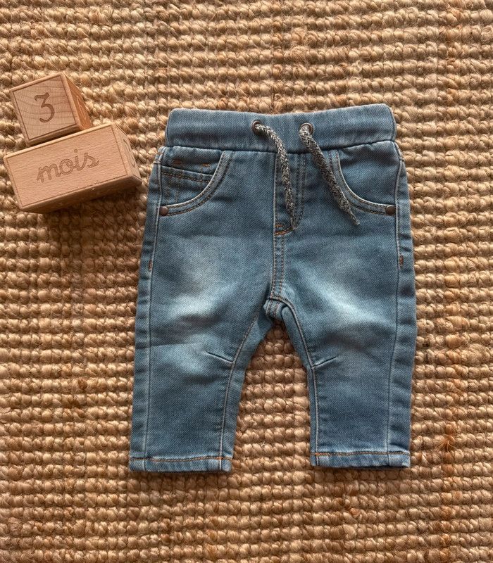 Pantalon Kiabi 3mois / 60cm