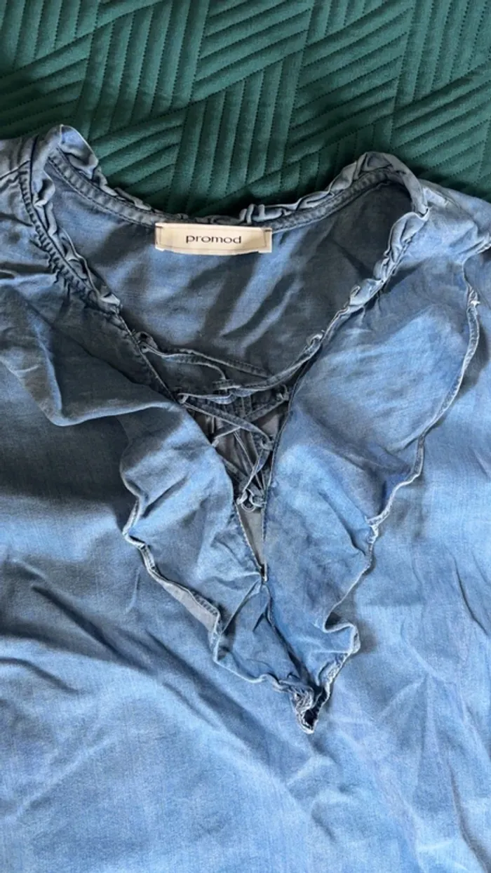 Chemise - photo numéro 2