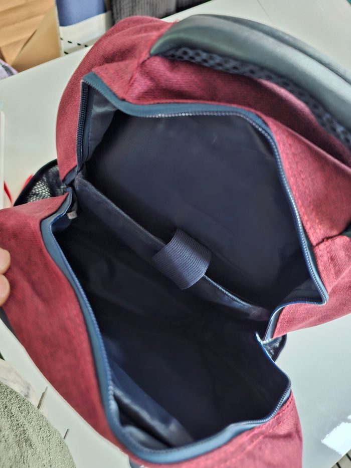 Sac a dos Spiderman - photo numéro 7