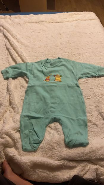 Pyjama Taille 3 mois