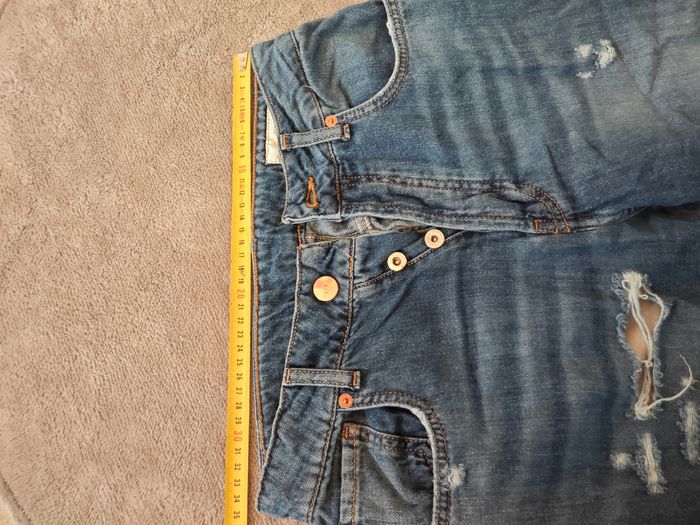 Jeans femme - photo numéro 7