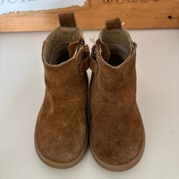 Chaussures Okaïdi 21