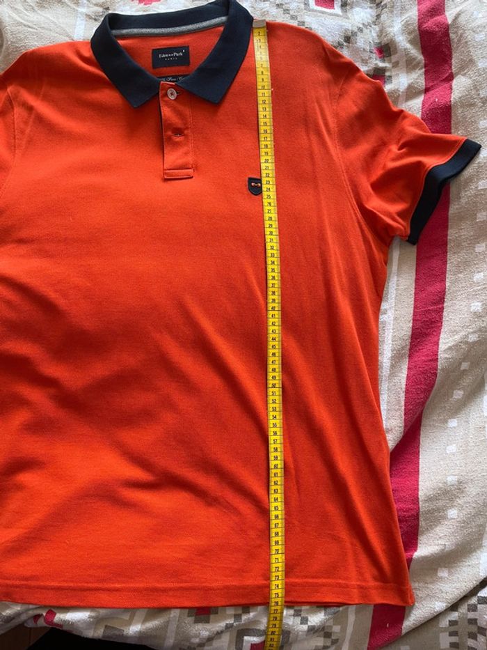 Polos Eden Park taille XL - photo numéro 18