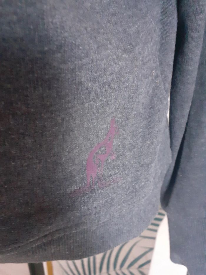 Sweat L - photo numéro 3