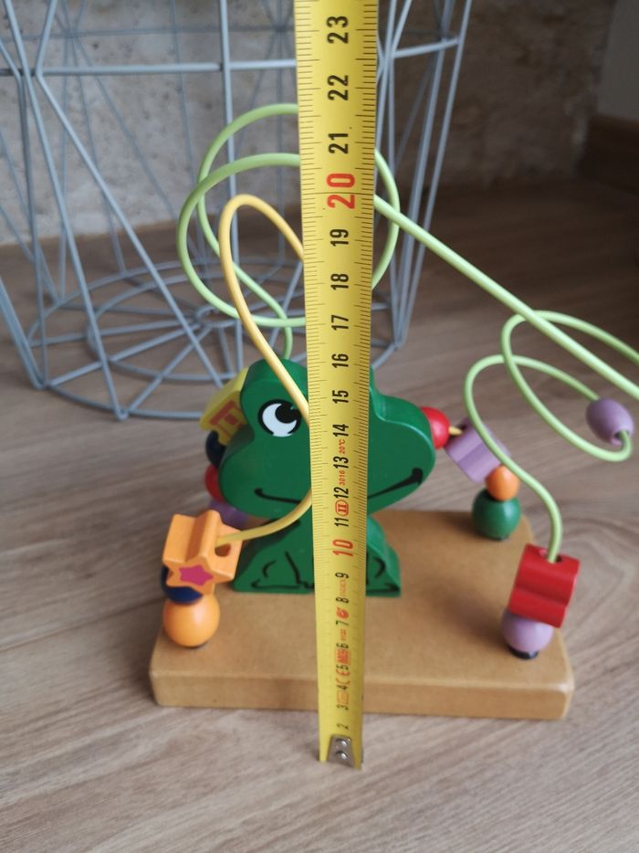 Boulier Grenouille - photo numéro 5