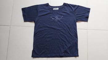 Tshirt manche courte M