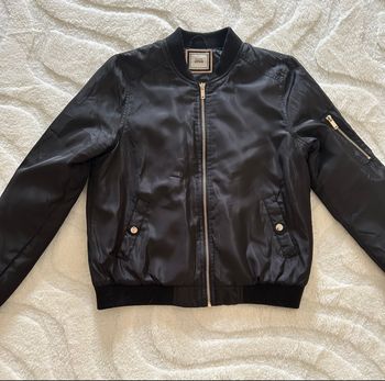 Bombers Pimkie taille L noir 