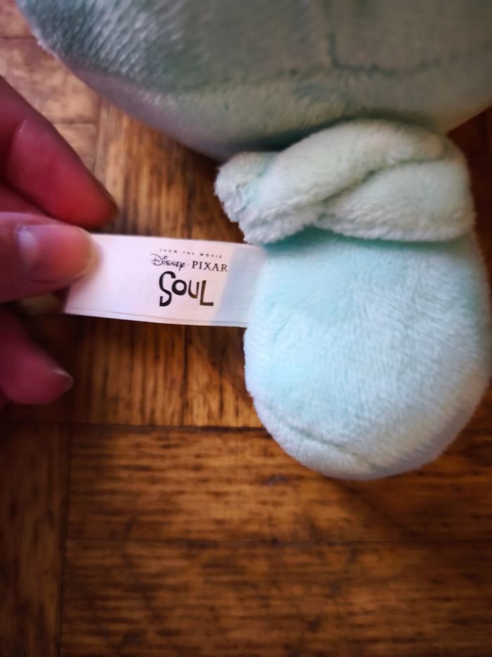Peluche Soul Disney - photo numéro 3
