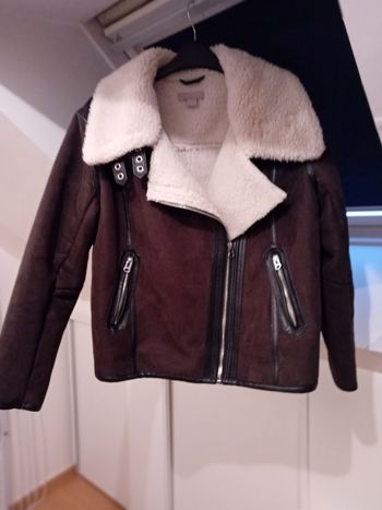 Blouson d'hiver