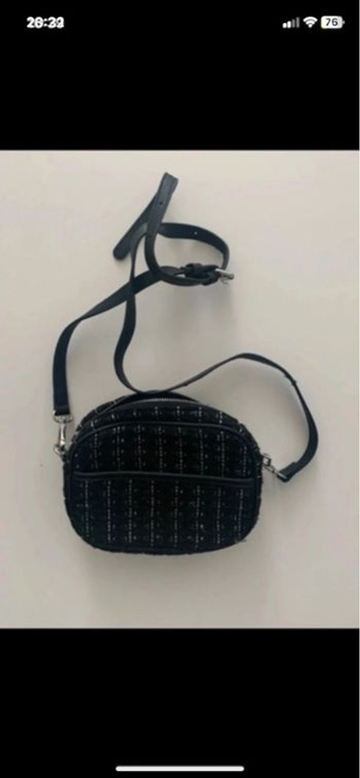 Lot sac bandoulière soirée - photo numéro 6